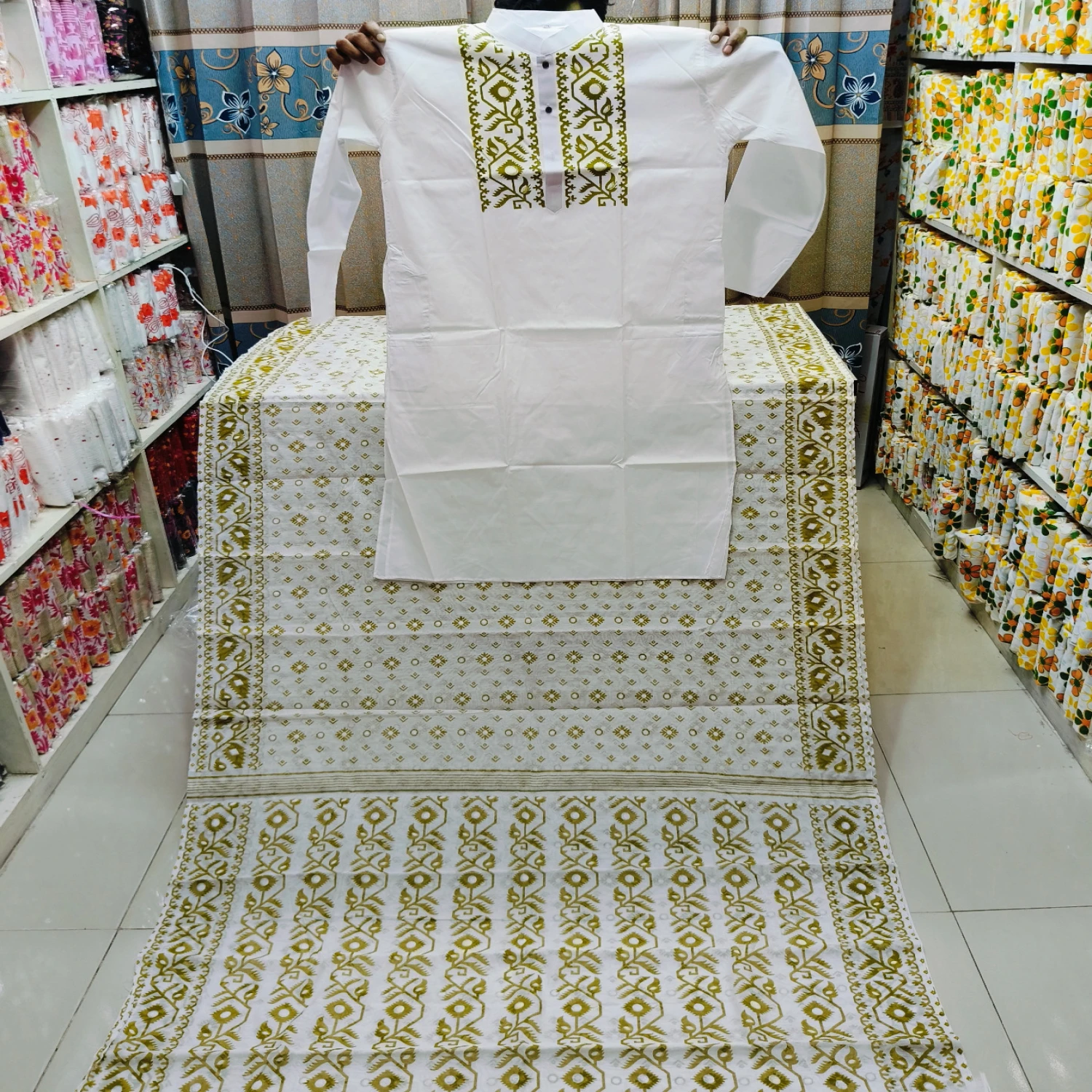 স্পেশাল কাপল সেট